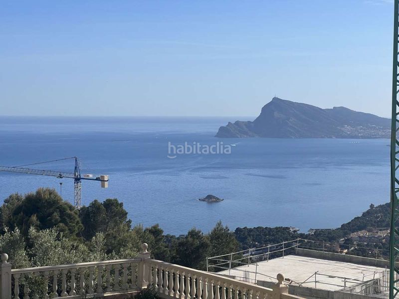 Foto 8b11c0d6-494b-4e4d-8d34-e2d06665dd00. Casa a Altea hills Altea