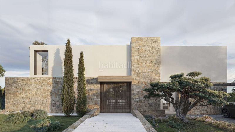 Foto 5b944552-ea87-4534-80ce-f5d2289f57f7. Casa a La Fustera Benissa