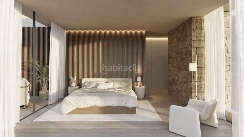 Foto f044df26-60ea-4590-a61a-71d0da06cb82. Casa a La Fustera Benissa