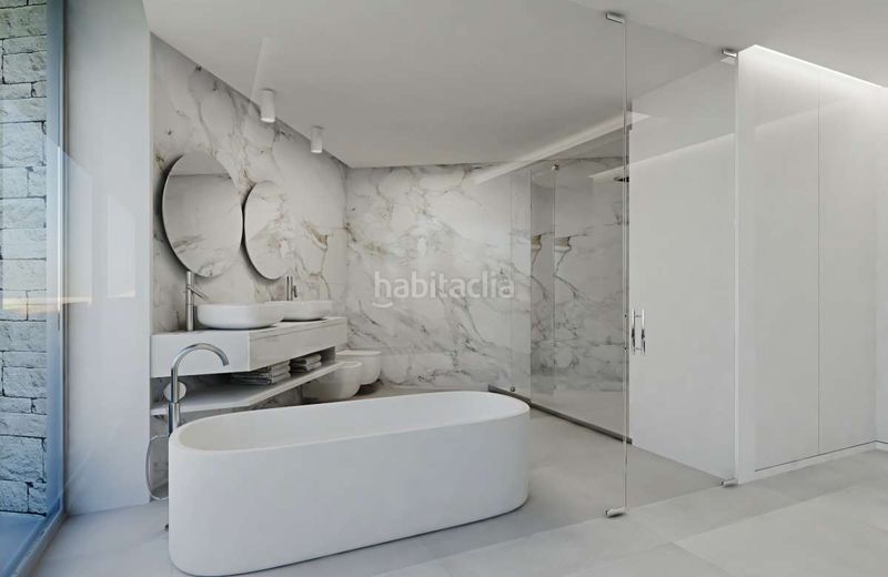 Foto 757df03b-c8bf-46c5-9fac-b6056565bf39. Casa amb piscina a Maryvilla Calp