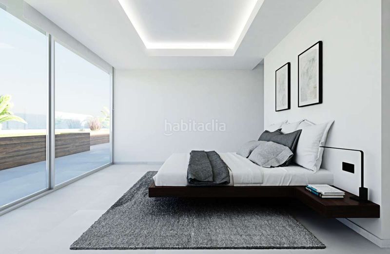 Foto 7ea589ce-9be5-40ba-acc5-273d95499b30. Casa amb piscina a Maryvilla Calp