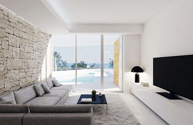 Foto f1e5d1d8-f910-48ab-920b-8f5c0e2bcaba. Casa amb piscina a Maryvilla Calp
