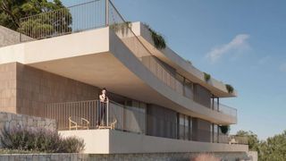 Casa in Cala Advocat-Baladrar