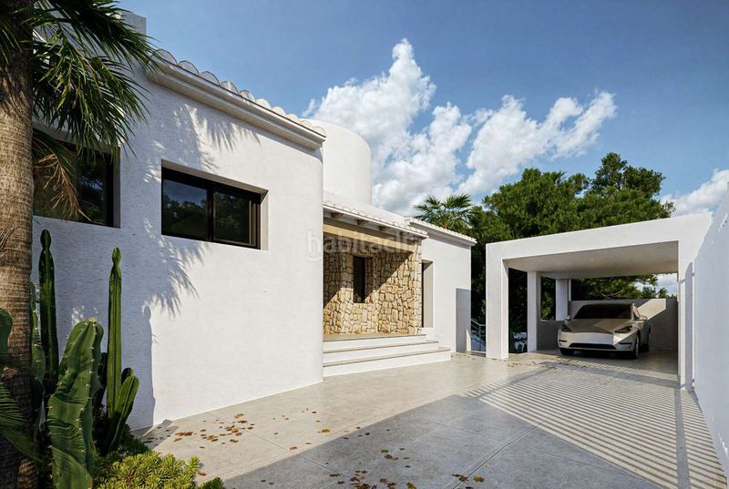 Foto 48db8bb3-f69a-45a5-95a0-c9e62bec06fe. Casa a Altea hills Altea