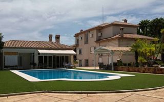 Casa in Monòver