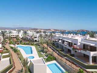 Planta baixa a El Calón - Cala Panizo - El Pozo del Esparto