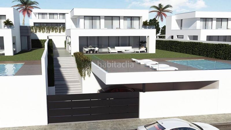 Foto d88c398f-e91a-42d2-b357-70895a27b09c. Casa a El Castillo Manilva