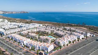 Piso en El Calón - Cala Panizo - El Pozo del Esparto