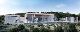 Casa a Sotogrande Alto