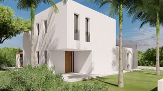 Casa a Golf Bahía
