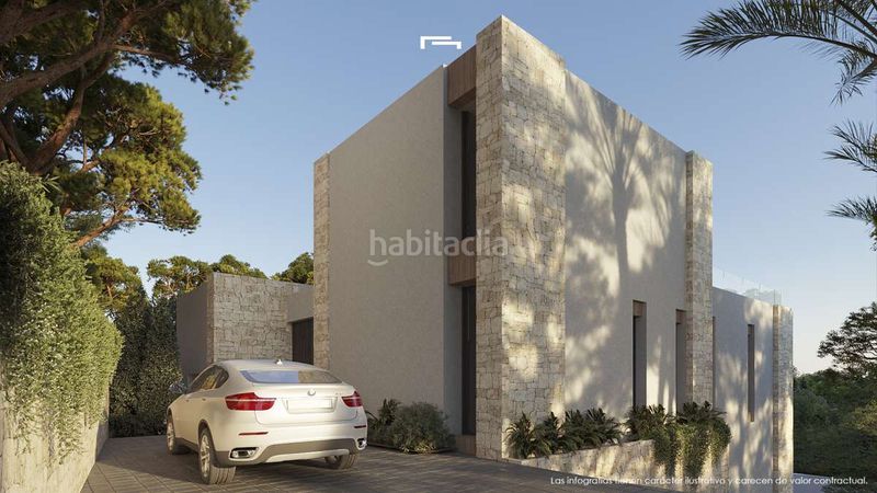 Foto 6e285bbf-4832-41d4-b391-1b3df2c1a194. Casa a La Viña-Montemar-San Jaime Benissa