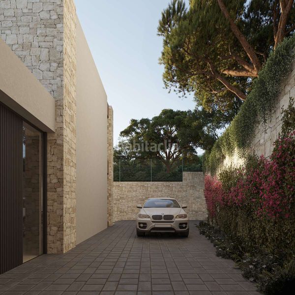 Foto bc6323e1-0cf4-4953-a06f-f636f3a522d4. Casa a La Viña-Montemar-San Jaime Benissa