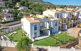Appartement à El Montgó