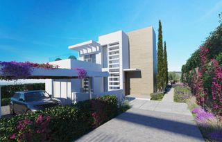 Casa a Estepona Golf