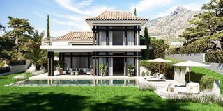Casa a Nagüeles Alto