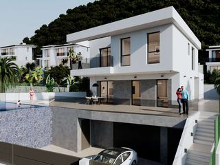 Casa a Golf Bahía