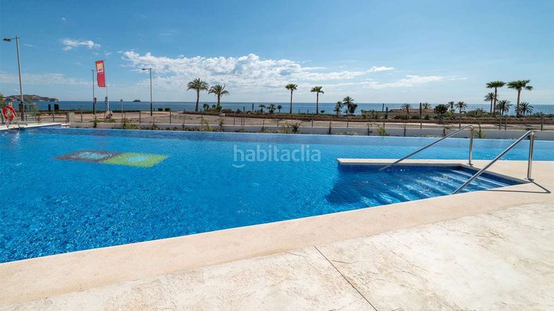 Foto 07264e65-431b-4645-8cbd-87ce6e299322. Pis amb calefacció piscina a El Calón - Cala Panizo - El Pozo del Esparto Cuevas del Almanzora