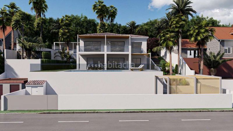 Foto e74324d5-5770-4840-9d77-0034e3e27e1e. Casa a Mascarat Altea