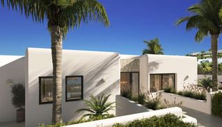 Haus in Cap Martí - El Tossalet - Pinomar