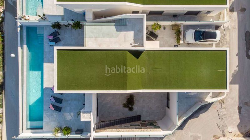 Foto 68d74df4-ca0e-4c50-bfa0-ac17408676e3. Casa a Rojales
