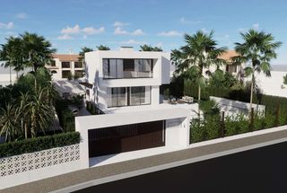 Haus in Coloma