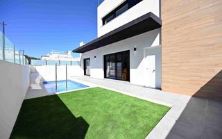 Casa a Villamartín-Las Filipinas