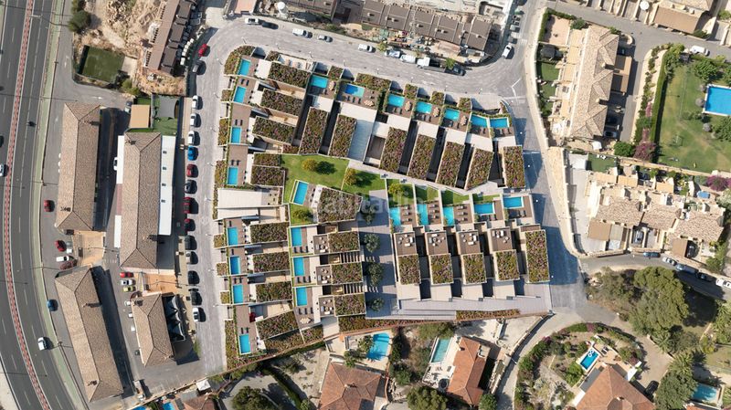 Foto 0f6c42e4-6c0e-4ba9-bd73-a0bc8701d61f. Casa amb calefacció a Montebello - Nou Espai Nucia (la)