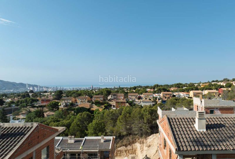 Foto 1a189b09-2cce-4138-bf0c-ebbe77e92bf2. Casa amb calefacció a Montebello - Nou Espai Nucia (la)
