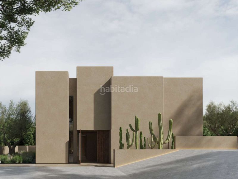 Foto 643a4e4d-3830-481f-8bdb-43602305d32d. Casa a El Tossal-Bello Horizonte Nucia (la)