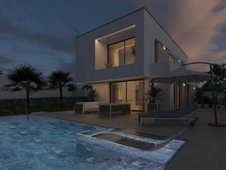 Maison à Rojales