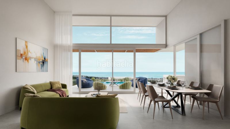 Foto 4b3e3106-241d-44ea-8a03-51d07e71f13b. Casa amb calefacció a Montebello - Nou Espai Nucia (la)