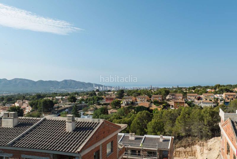 Foto c2ba02a3-93ff-4ce1-9001-ab99936466cf. Casa amb calefacció a Montebello - Nou Espai Nucia (la)