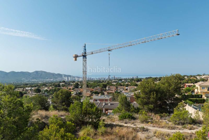 Foto fca55fa9-23d4-4d90-8516-c0fc342b9acb. Casa amb calefacció a Montebello - Nou Espai Nucia (la)
