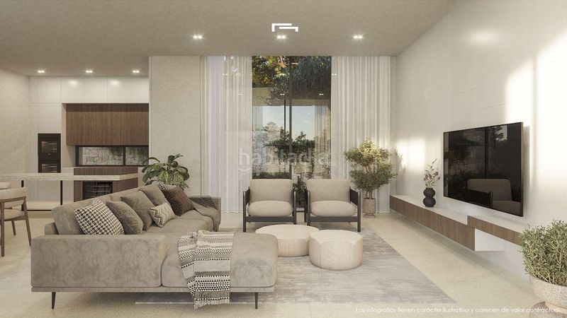 Foto a33f1f09-f3ea-43df-9087-8b38bed1be73. Casa a La Viña-Montemar-San Jaime Benissa
