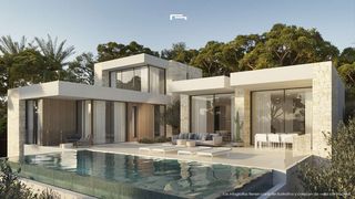 Maison à La Viña-Montemar-San Jaime