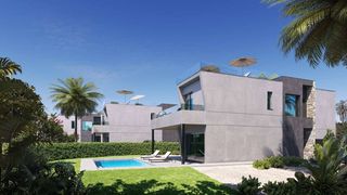 Maison à Carrió - La Merced - Los Pinos