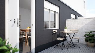 Duplex à Novamar - Mediterráneo