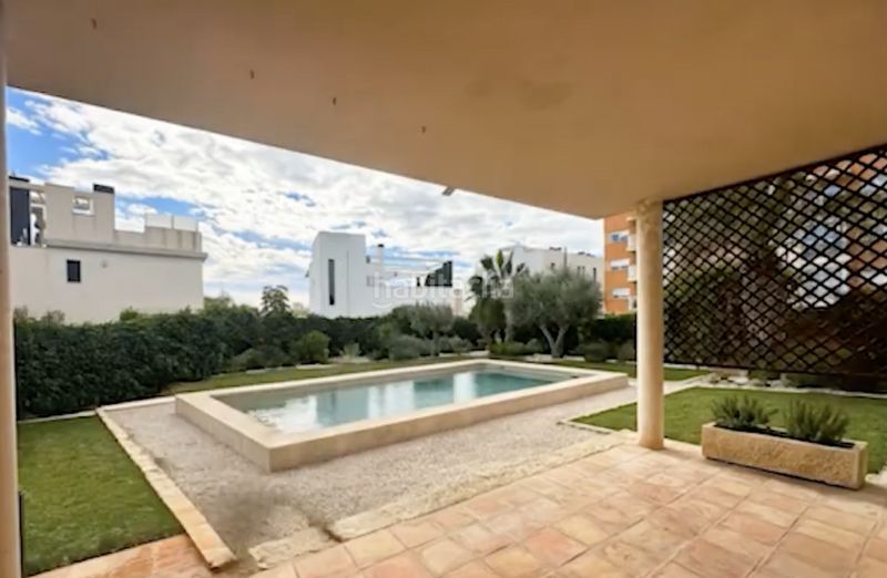 Foto 133926bc-fcae-4492-9289-33844db2b622. Casa a Playa Muchavista Campello (el)