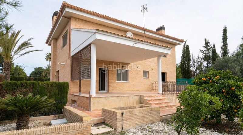 Foto 1cffd429-f5d4-4d09-ac18-addd5ec0f891. Casa a Playa Muchavista Campello (el)