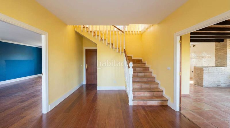 Foto 27c3b62b-96a4-4d15-96bb-f882a4de8f29. Casa a Playa Muchavista Campello (el)