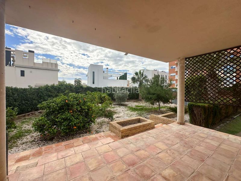 Foto 27c7997d-b1e2-468b-9a76-d751f786e438. Casa a Playa Muchavista Campello (el)