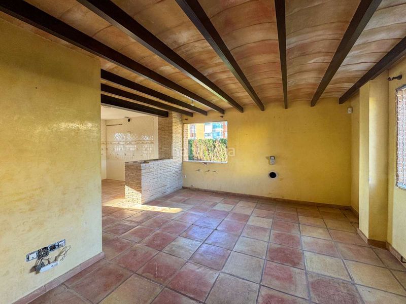 Foto 3e7babb8-5a38-48e5-9e94-3b86bc426bcc. Casa a Playa Muchavista Campello (el)