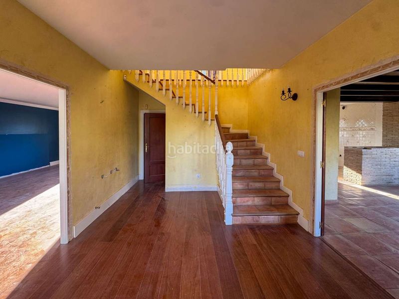 Foto 42b24d7d-6e14-4396-b9e5-bfd4c810cc48. Casa a Playa Muchavista Campello (el)