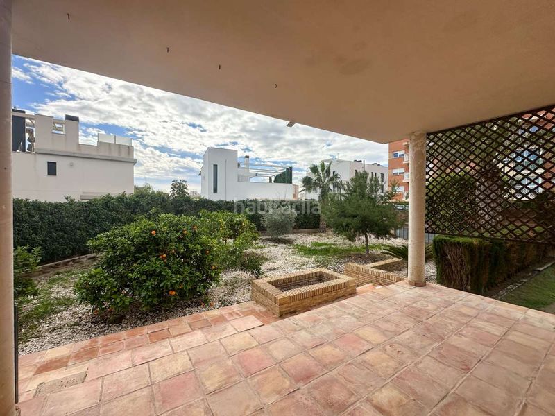 Foto 6713d390-d6ea-4d05-8d64-60728f0b8dca. Casa a Playa Muchavista Campello (el)