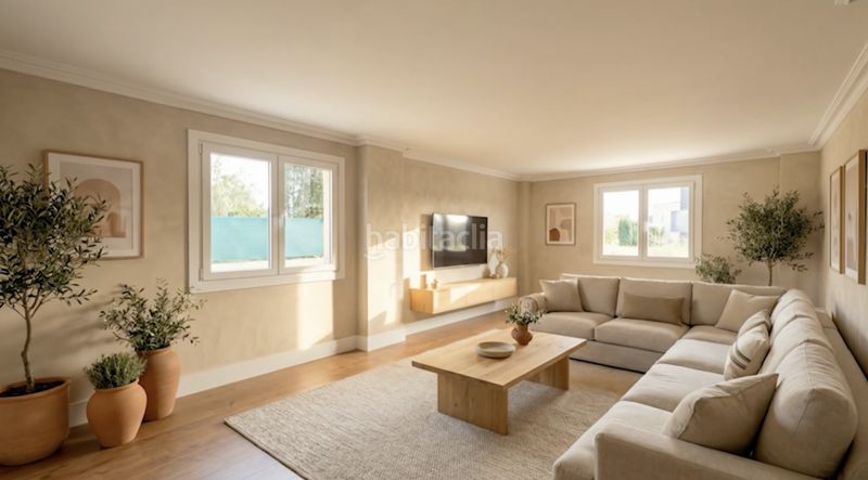 Foto 67ce29e4-bcb7-4db2-9e29-13f9220e8c14. Casa a Playa Muchavista Campello (el)