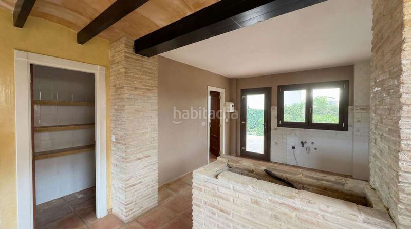 Foto 77534d46-09ce-4a17-8420-2be8615693e5. Casa a Playa Muchavista Campello (el)