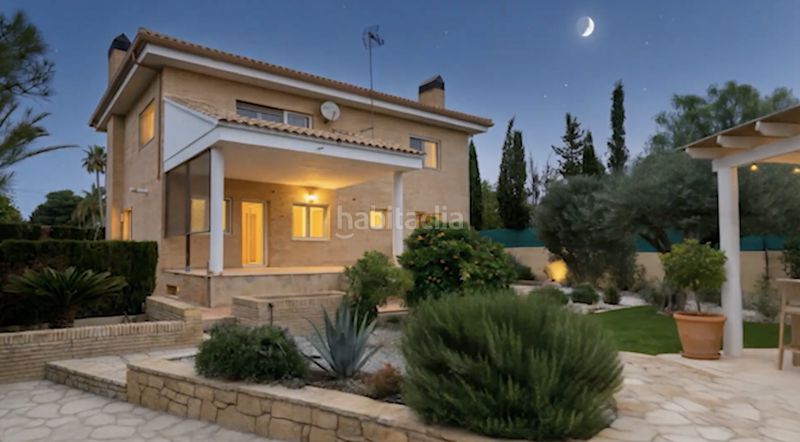 Foto 7916420d-4b47-4710-8c88-7e2703841d89. Casa a Playa Muchavista Campello (el)