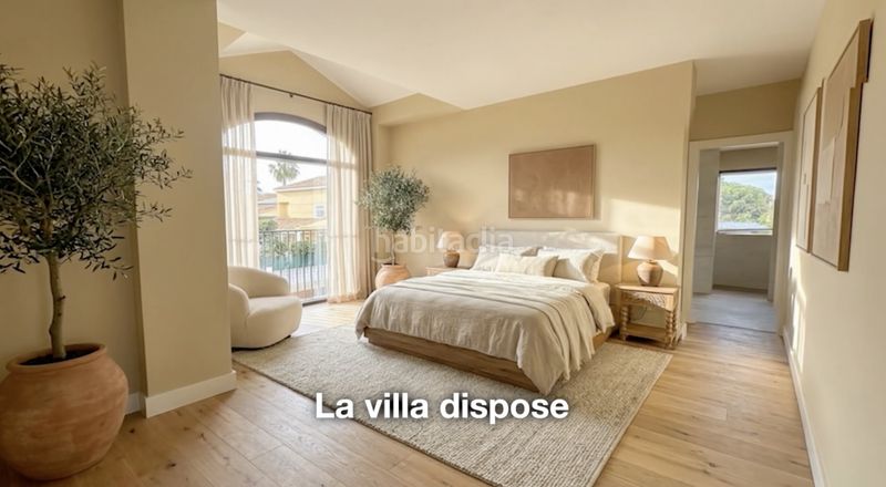 Foto 9b41af17-5251-4055-8702-6d6a6cc3d4e1. Casa a Playa Muchavista Campello (el)