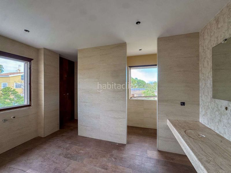 Foto cbf02a97-5f2b-40e4-8d64-7849b2383d9e. Casa a Playa Muchavista Campello (el)