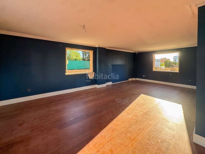 Foto dfd936b8-0f27-4af7-acf0-48ef055f67bb. Casa a Playa Muchavista Campello (el)